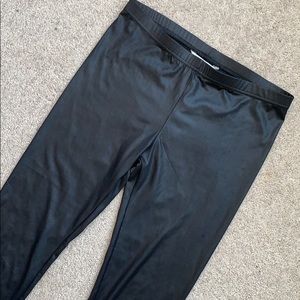 5/25 Costa Blanca leggings